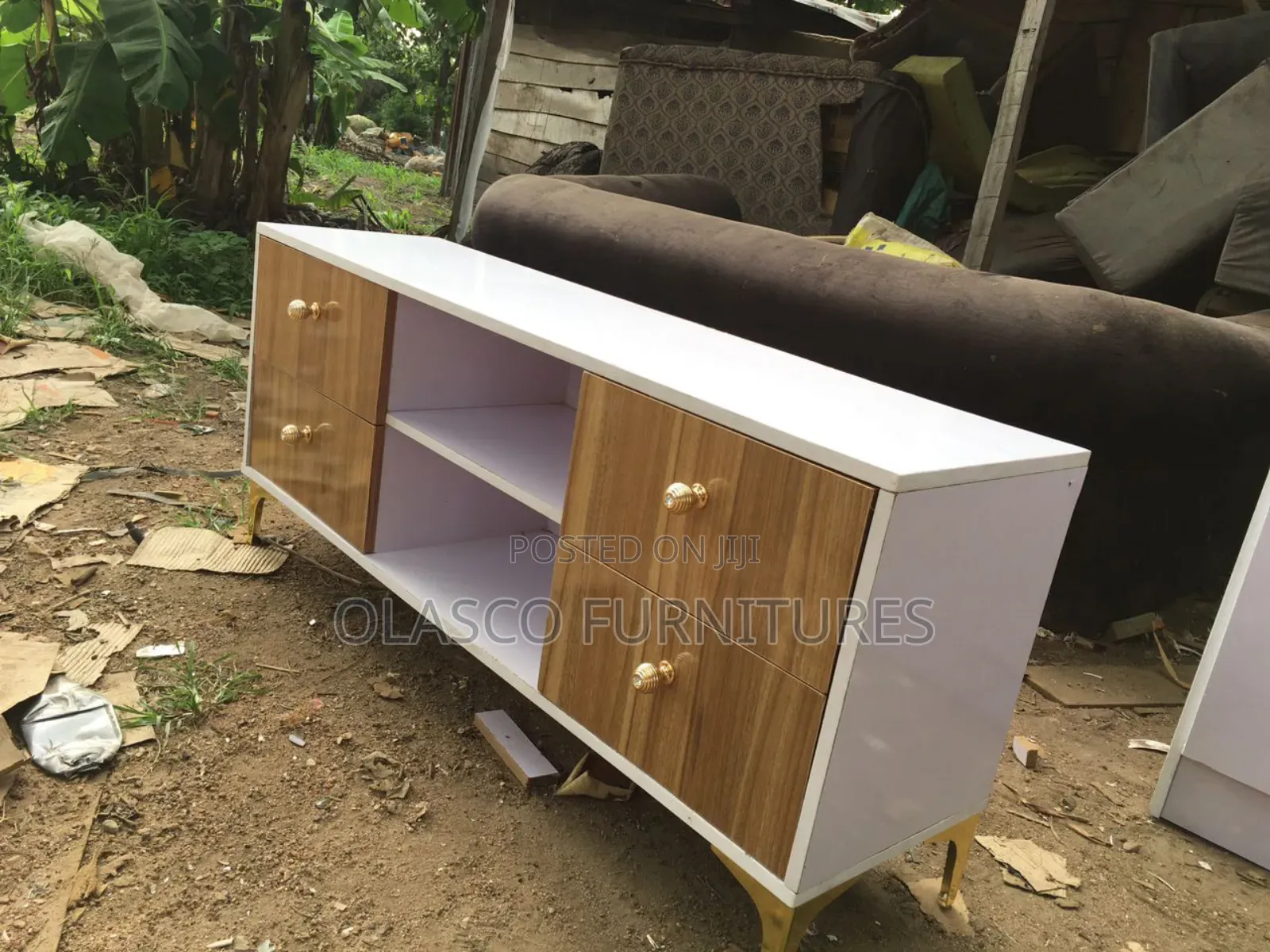 Tv Stand Available