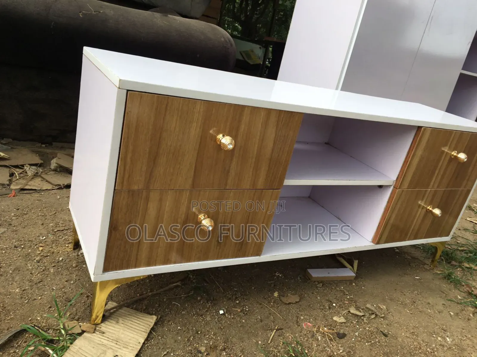 Tv Stand Available