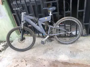 Sports Bike