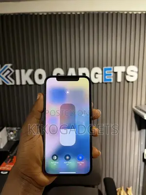Apple iPhone 12 64 GB Blue