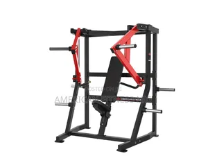 Chest Press Machine...