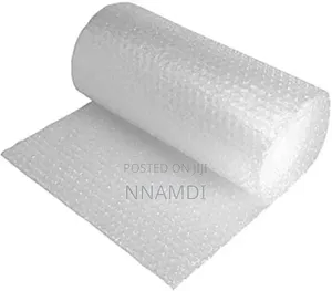 Bubble Wrap Roll For Sale In Berger 600mm By 20m
