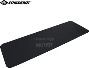 Multipurpose Exercise Mat