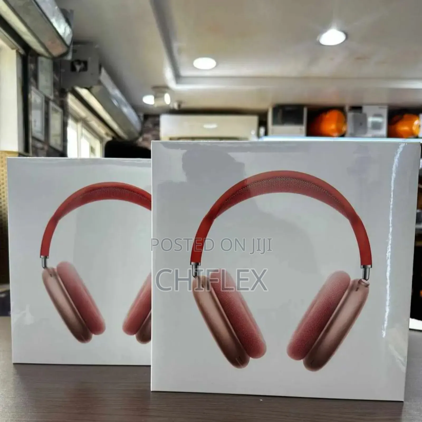 Original Apple Clone Airpodmax