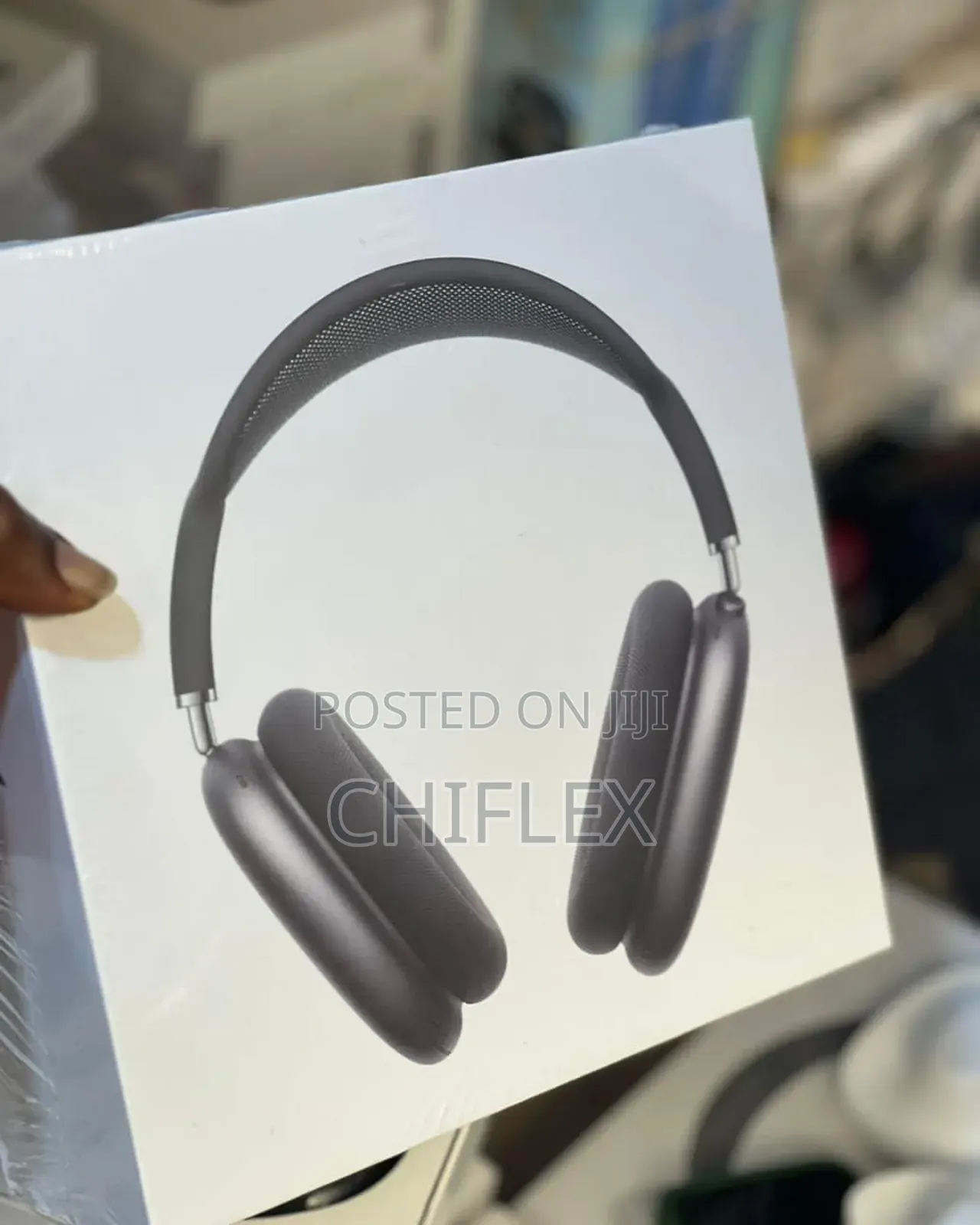 Original Apple Clone Airpodmax