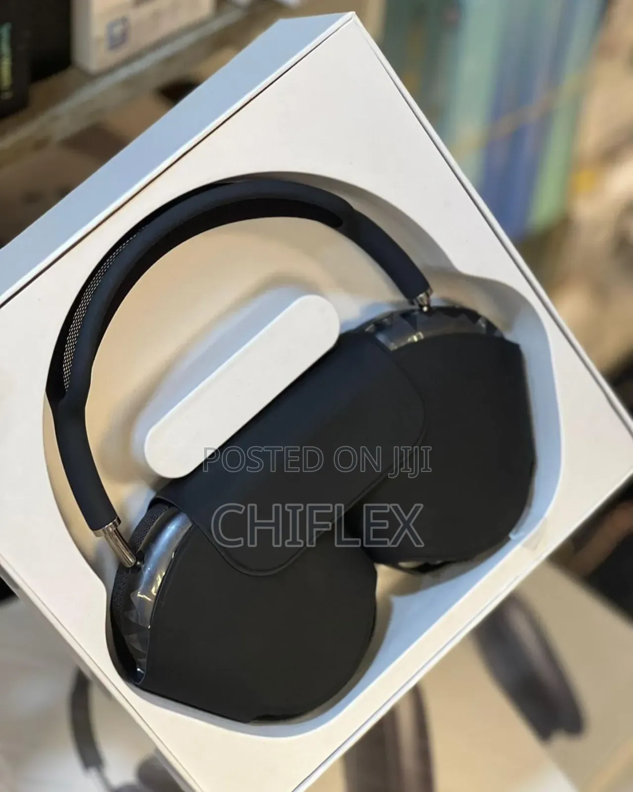 Original Apple Clone Airpodmax