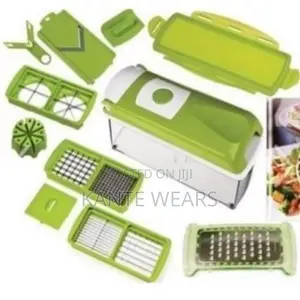 Nicer Dicer Multi Slicer Chopper