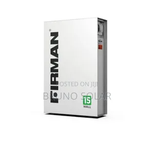 15kwh 48v Firman Solar Lithium Battery