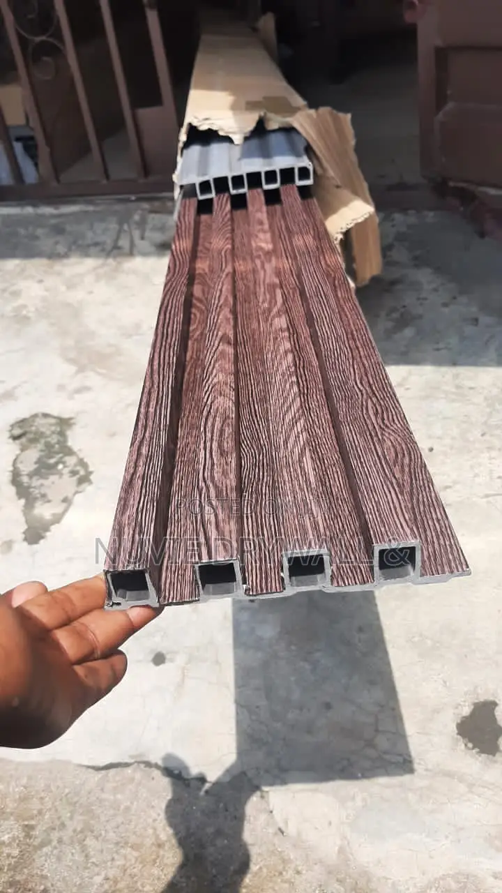 Fluted Panel 2.9m