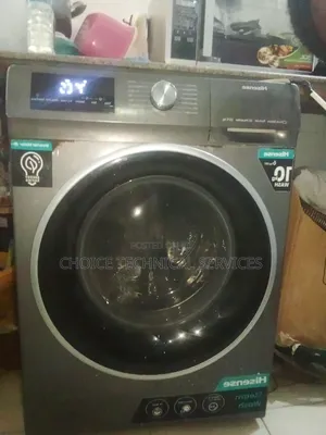Washing Machine Repair