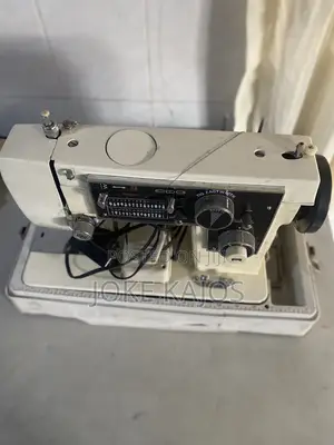Heavy Duty Sewing Machine