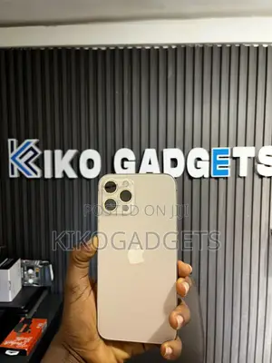 Apple iPhone 12 Pro Max 128 GB Gold