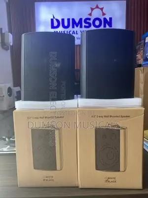 Yamaha Hanging Speaker Big Magnet