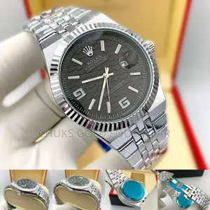 Authentic Rolex Watch for Sale Luxury, Class, and Precision
