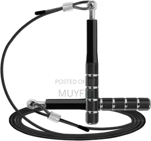 Skipping Rope (Jump Rope)