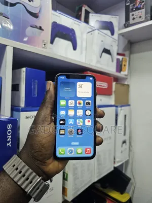 Apple iPhone 11 Pro 64 GB Gold