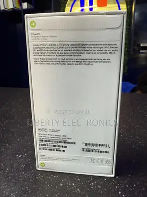 Apple iPhone 14 128 GB