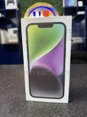 Apple iPhone 14 128 GB