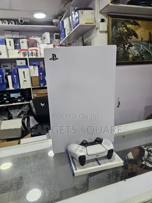 Fat Playstation 5