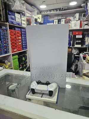 Fat Playstation 5