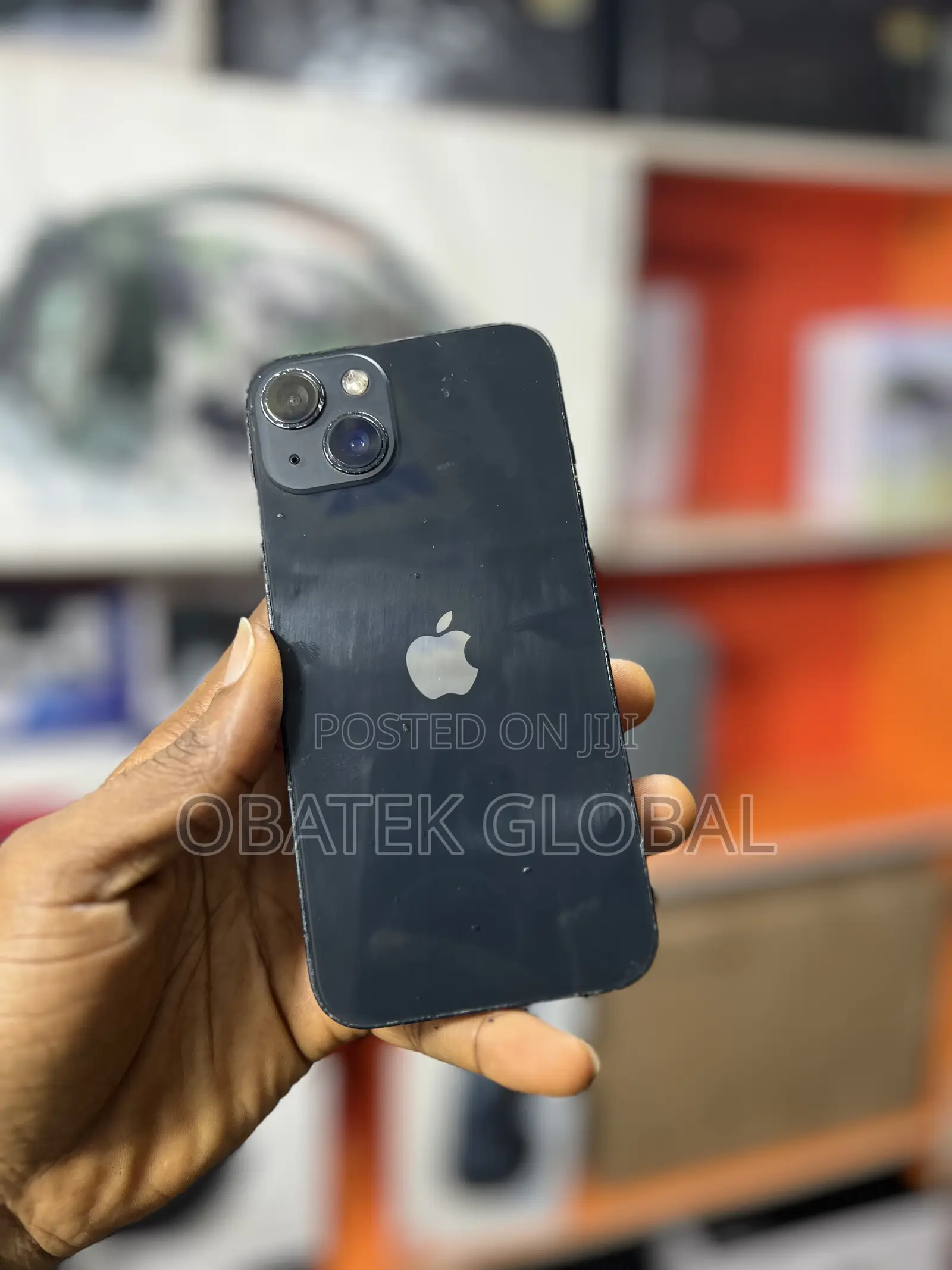 Apple iPhone 13 128 GB Blue