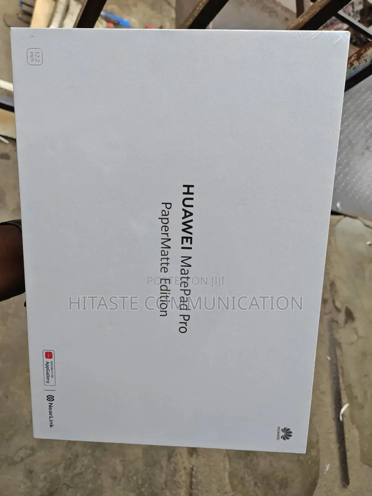 New Huawei MatePad Pro 512 GB