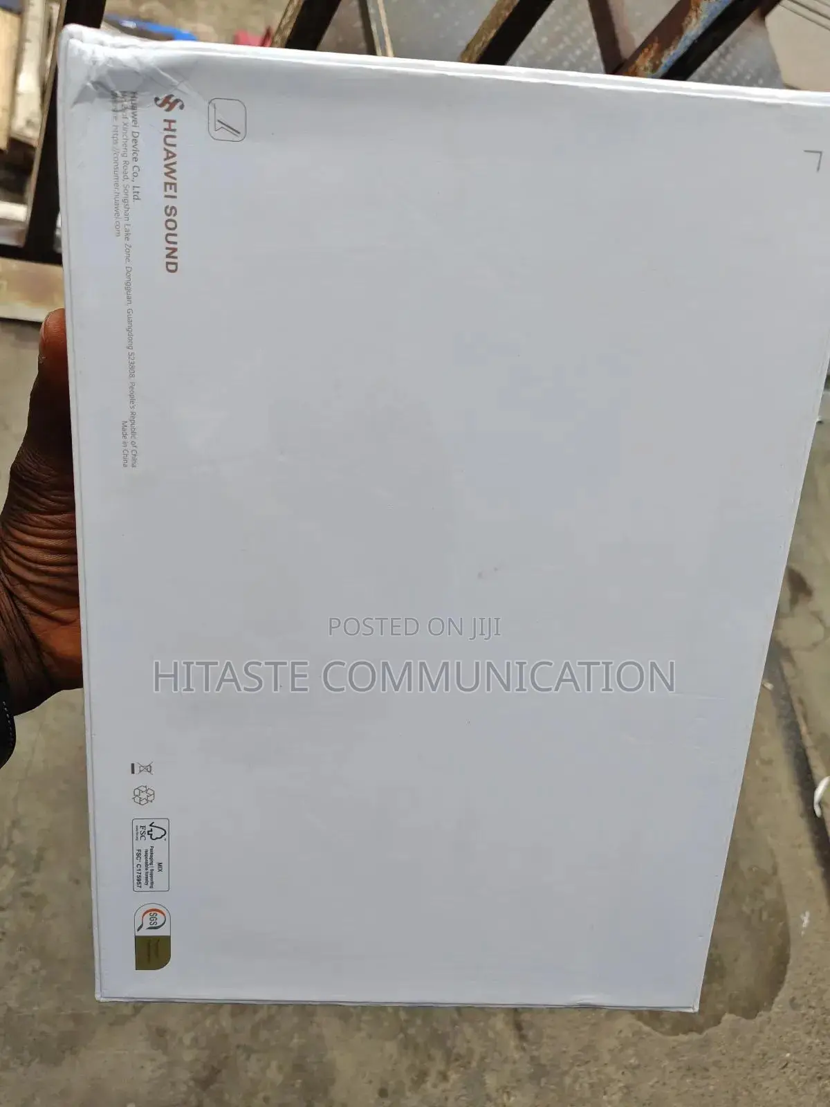 New Huawei MatePad Pro 512 GB