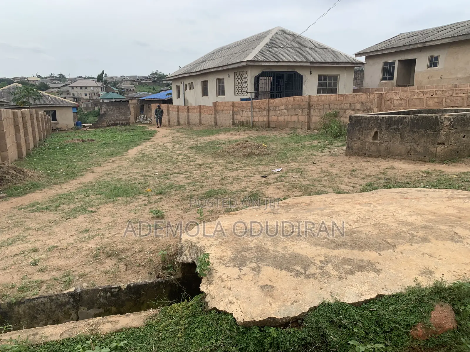 Plot of Land