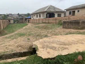 Plot of Land