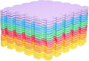 Eva Gym Floor