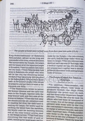 Goodnews Bible (Big Yellow Back)