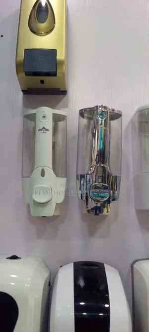 Soap Dispenser