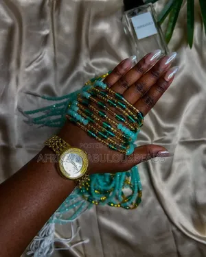 Sexy Luxury Waist-beads