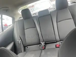 Toyota Corolla 2019 Blue