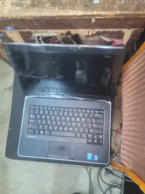 Laptop Dell Latitude E6440 8GB Intel Core I7 HDD 320GB