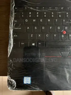 Laptop Lenovo ThinkPad T490s 8GB Intel Core i5 HDD 500GB