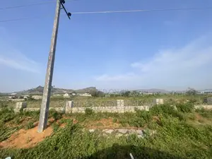 4700sqm of Multi Purpose Land for Sale at Jahi by Next Cash Carry