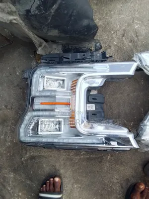 2016-2018-2019 Ford F-150