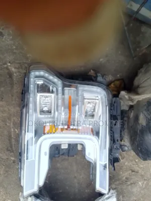 2016-2018-2019 Ford F-150