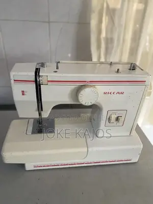 Riccar Sewing Machine