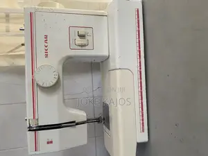 Riccar Sewing Machine