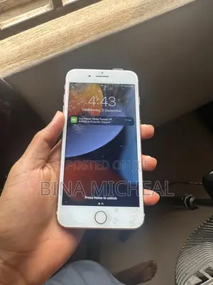 Apple iPhone 7 Plus 32 GB Rose Gold