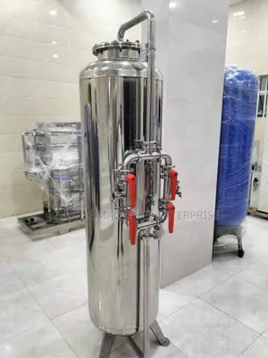 2ton Imported Cylinder