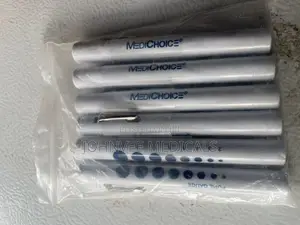 Medical Pen Touch