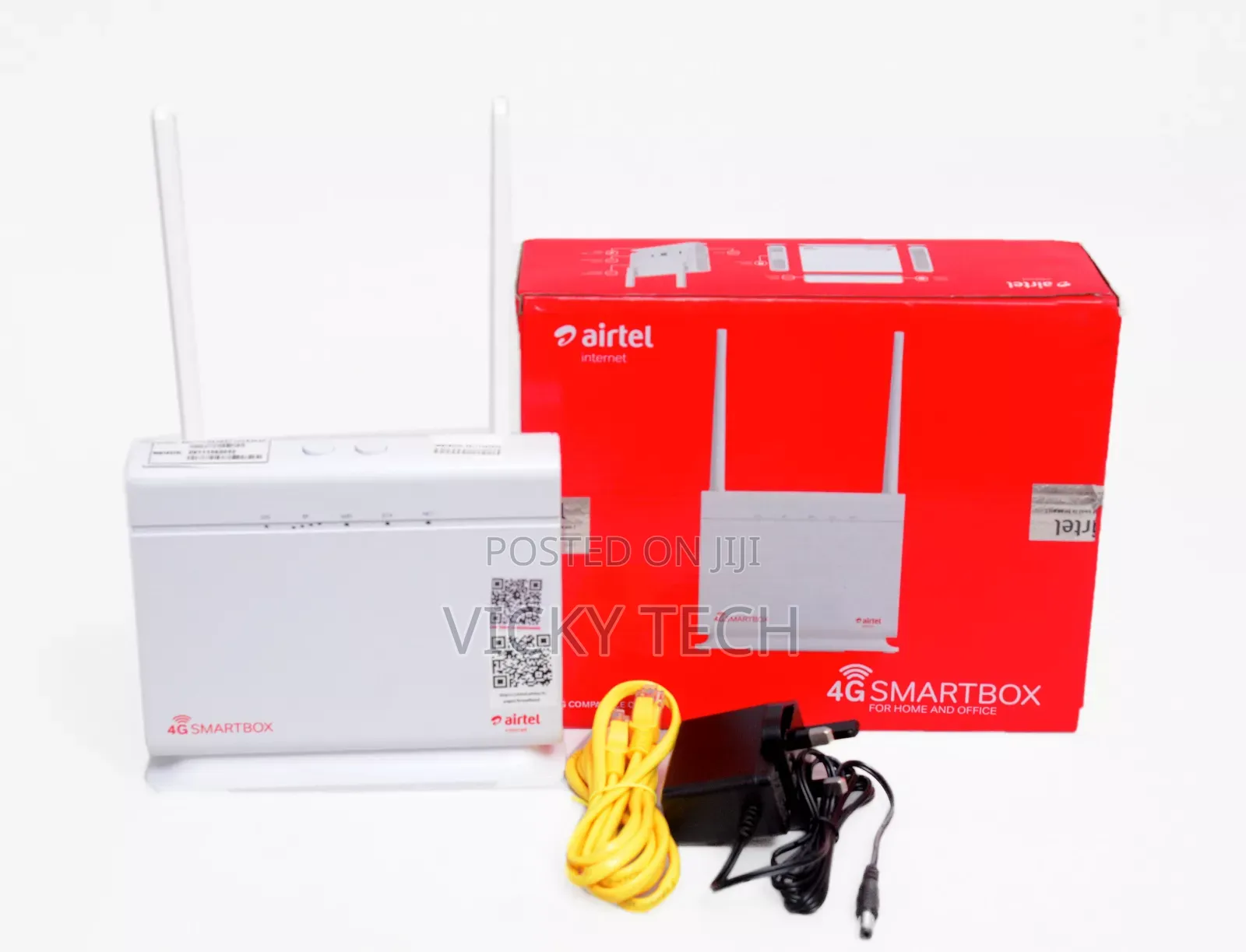 4g Boardband Router