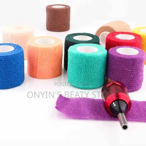 Tattoo Machine Grip Tape