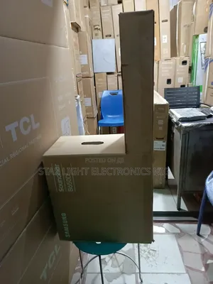 Sound Bar 650 W Samsung