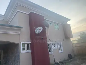 Furnished 6bdrm Duplex in Benin City for sale
