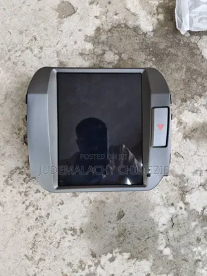 Tesla Android Screen for Kia Sportage 2010 to 2015 With Reverse Camera