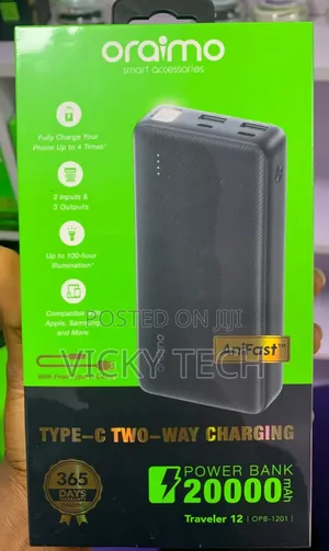 Power Bank